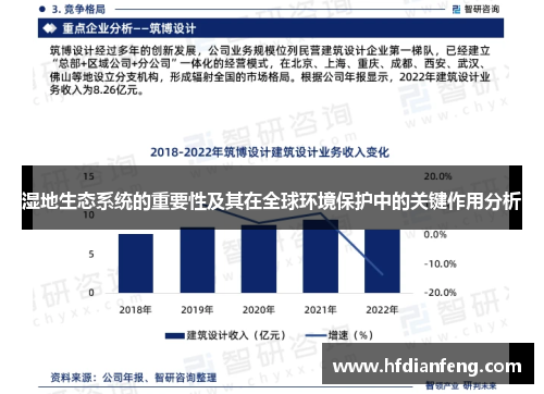 湿地生态系统的重要性及其在全球环境保护中的关键作用分析